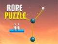 Jeu Casse-tête de corde en ligne