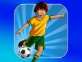 Jeu Tir au Football en ligne