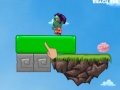 Jeu Zombie Aveugle en ligne