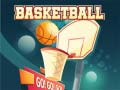 Jeu basket-ball en ligne