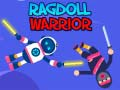 Jeu Guerrier Ragdoll en ligne