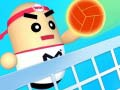 Jeu Volleyball Incroyable en ligne