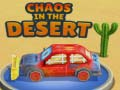 Jeu Chaos dans le désert en ligne