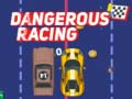 Jeu Course Dangereuse en ligne