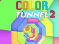 Jeu Tunnel de Couleur 2 en ligne