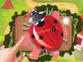 Jeu Bugs Bang en ligne
