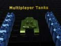 Jeu Tanks Multijoueurs en ligne