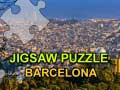 Jeu Puzzle Jigsaw Barcelone en ligne