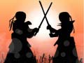 Jeu Casse-tête du Samouraï ancien en ligne