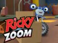 Jeu Ricky Zoom en ligne
