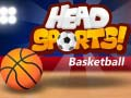 Jeu Basket-ball Head Sports en ligne
