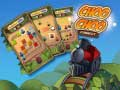 Jeu Choo Choo Connect en ligne