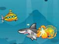 Jeu Aventure sous-marine en ligne
