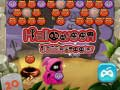 Jeu Halloween Tireur de Bulles en ligne
