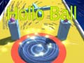 Jeu Hollo Boule en ligne