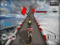 Jeu Course de Vélo Impossible en ligne
