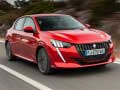 Jeu Peugeot 208 en ligne