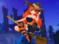 Jeu Manucure Horrible et Merveilleuse Halloween 2019 en ligne