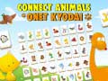 Jeu Onet Connect Animal en ligne