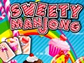 Jeu Mahjong Sucré en ligne
