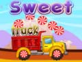 Jeu Camion Sucré en ligne