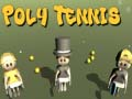 Jeu Tennis Poly en ligne