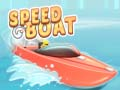 Jeu Bateau rapide en ligne