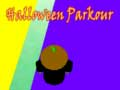 Jeu Parkour d'Halloween en ligne
