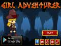 Jeu Aventurière en ligne