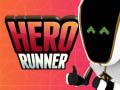 Jeu Héros Coureur en ligne