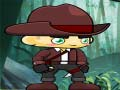 Jeu Garçon Aventurier en ligne