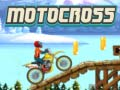 Jeu Motocross en ligne