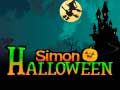 Jeu Simon Halloween en ligne