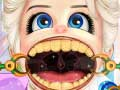 Jeu Salon de Dentiste Fête Appareils en ligne