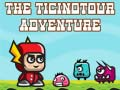 Jeu Le Tour Aventure du Tessin en ligne