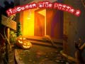 Jeu Puzzle Glissant Halloween 2 en ligne