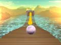Jeu Équilibre Extrême de Balle 3D en ligne