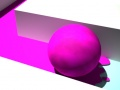 Jeu Roller Splat 3D en ligne