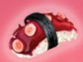 Jeu Tranche de Sushi en ligne