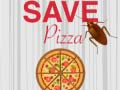 Jeu Sauvez la Pizza en ligne