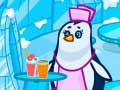 Jeu Café des Pingouins en ligne