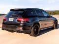 Jeu Mercedes-Benz GLC63 en ligne