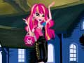Jeu Monster Gigi: Maquillage Charisme en ligne