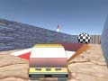 Jeu Voiture de rallye 3D en ligne