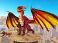 Jeu Destructeur de la Ville des Dragons en ligne