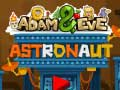 Jeu Adam et Eve : Astronaute en ligne
