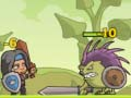 Jeu Le Royaume des Petits 3 en ligne