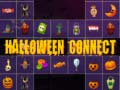 Jeu Halloween Connect en ligne