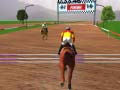 Jeu Champions de Saut de Chevaux en ligne