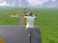 Jeu Sauts de Vitesse Extrême BMX en ligne